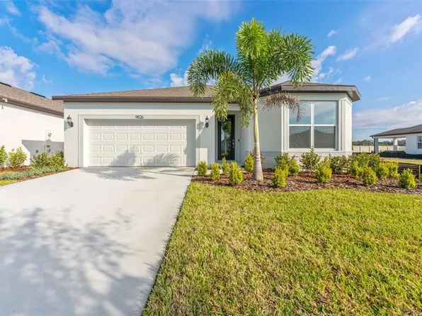 9826 Crescent Moon Dr, Riverview, FL 33578