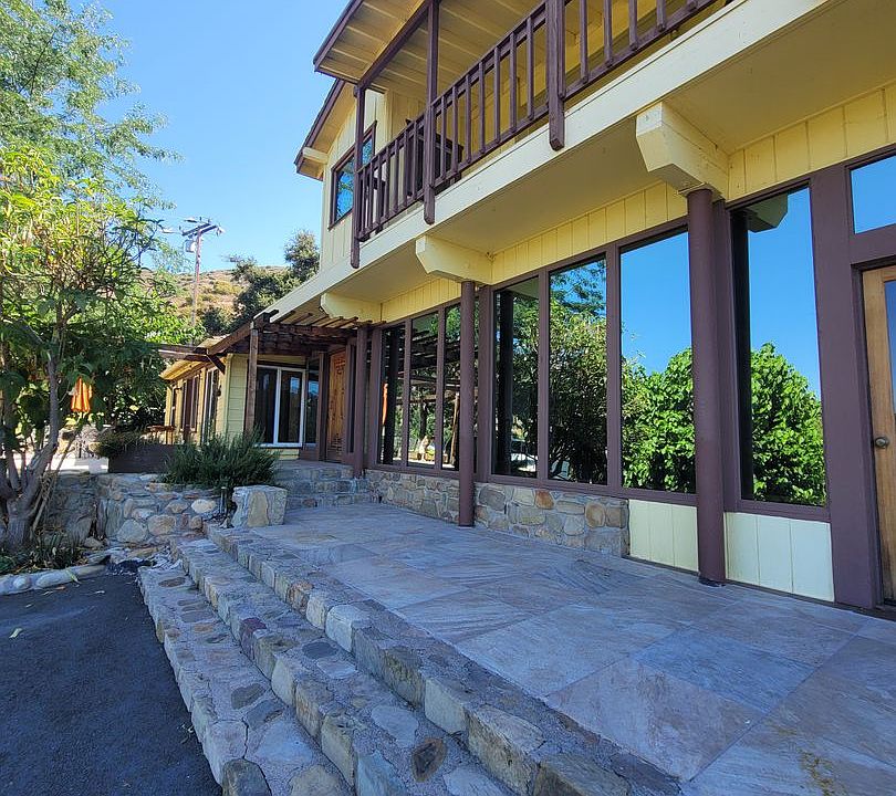 6042 Reeves Rd, Ojai, CA 93023 Zillow