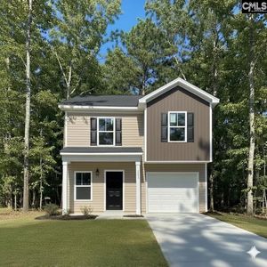104 Black Dog Dr, Gaston, SC, 29053