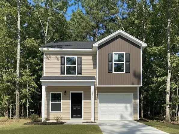 104 Black Dog Dr, Gaston, SC 29053