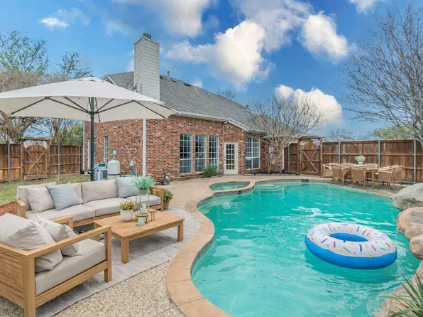 101 Fontana Ct, Allen, TX 75013