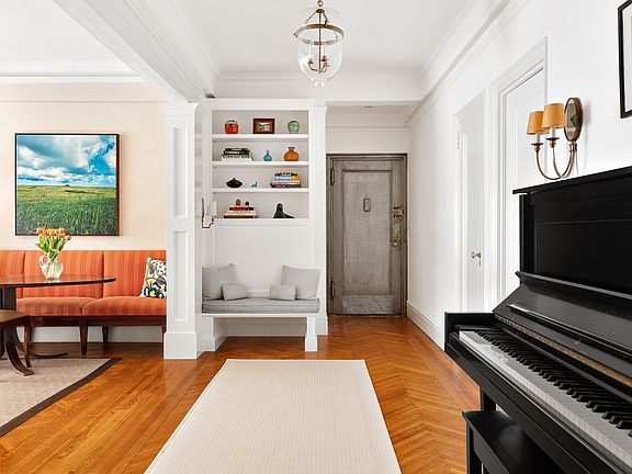 4th image of 91 Central Park W APT 10C