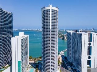 1750 N Bayshore Dr APT 2802, Miami, FL 33132