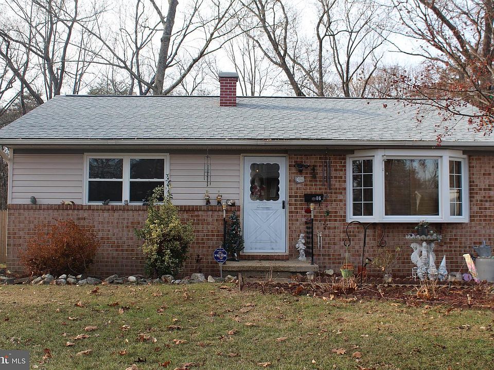 1st image of 86 Will O Brook Dr