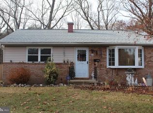 86 Will O Brook Dr, Pasadena, MD