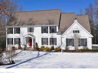 6 Black Oak Dr, West Granby, CT 06090