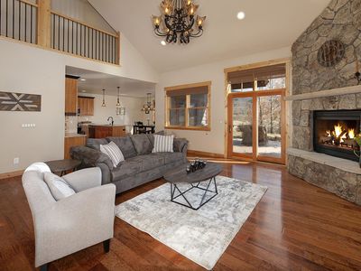 2912 Osprey Ln, Silverthorne, CO, 80498