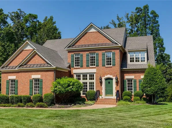 553 Hill Grove Rd, Manakin Sabot, VA 23103