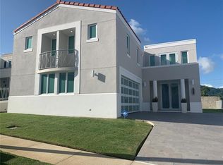 Arcada #21, Caguas, PR 00727