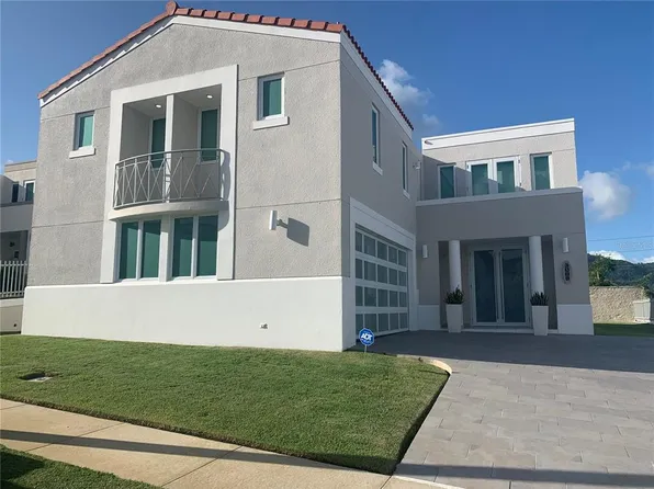 Arcada #21, Caguas, PR 00727