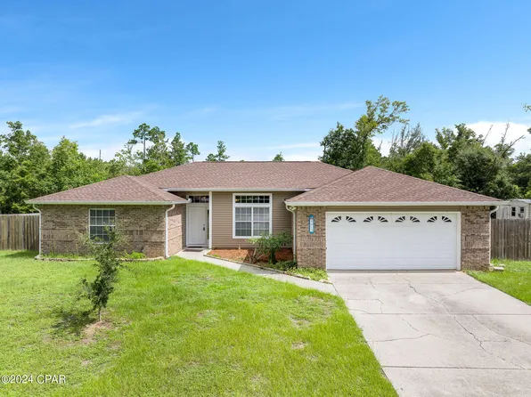 9013 Creek Run, Youngstown, FL 32466