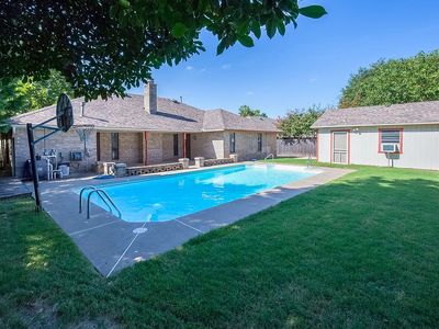 609 SW 103rd Pl, Oklahoma City, OK, 73139