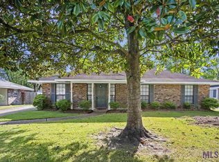 7517 Debit Dr, Baton Rouge, LA 70817