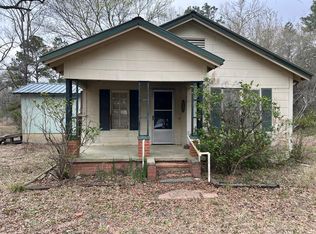 476 Loving Rd, Lufkin, TX 75901