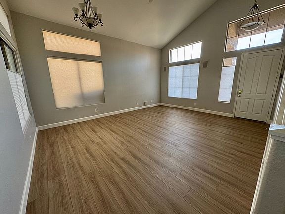 Main Entrance Living Room