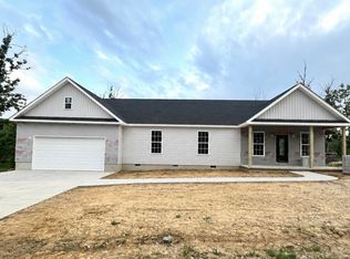 LOT 55 Twin Ponds Rd, Corbin, KY 40701