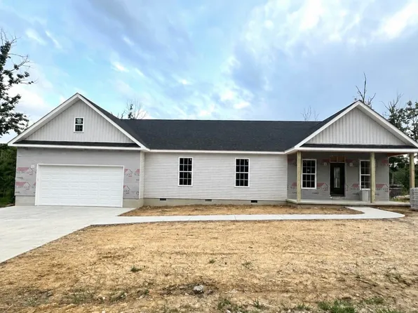 LOT 55 Twin Ponds Rd, Corbin, KY 40701