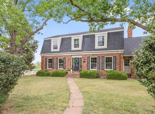 1012 Willowrock Dr, Loveland, CO 80537