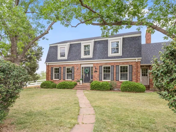 1012 Willowrock Dr, Loveland, CO 80537