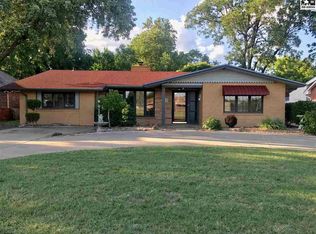 108 W 29th Ave, Hutchinson, KS 67502