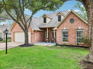 3917 Trout Dr, Austin, TX 78749