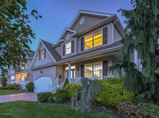 40 Forman St, Fair Haven, NJ 07704
