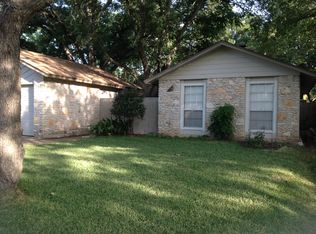 10103 Woodland Village Dr, Austin, TX 78750