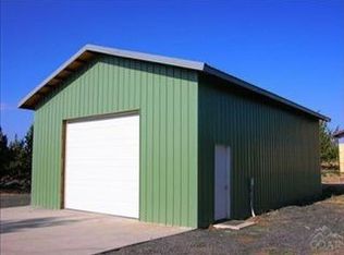 14522 SE Cayuse Rd, Prineville, OR 97754