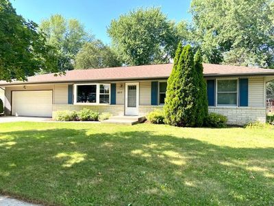 2813 Hyacinth Ave, Janesville, WI, 53545