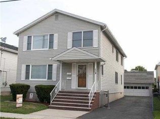 170 Randolph St FL 2, Carteret, NJ