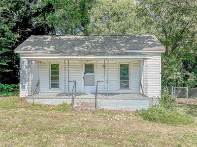 701 Church St, Eden, NC, 27288
