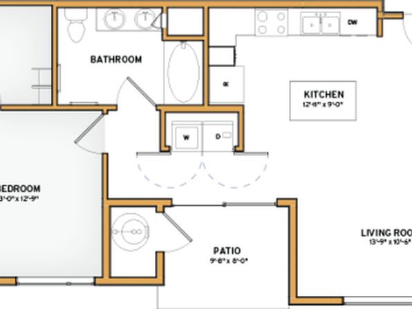 Ovation | 9580 Ridgegate Pkwy, Lone Tree, CO