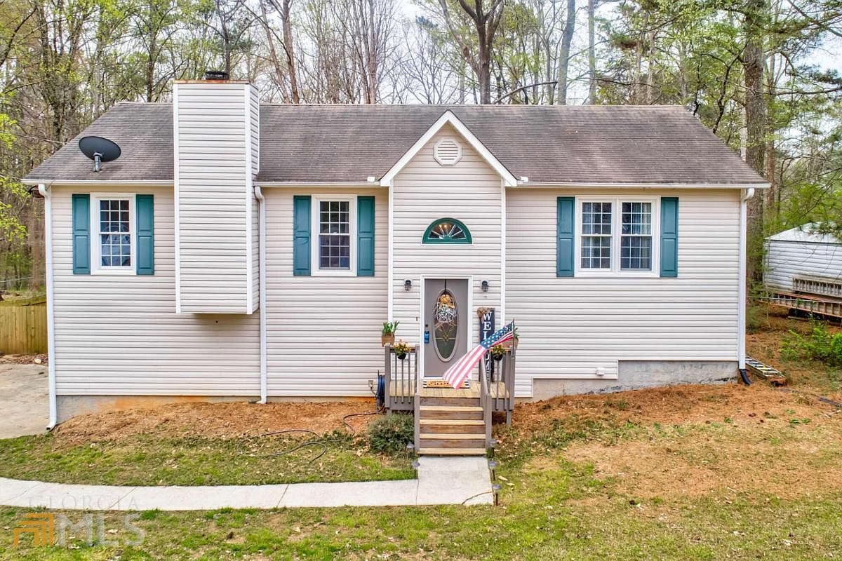 1354 Old Villa Rica Rd, Dallas, GA 30157 Zillow