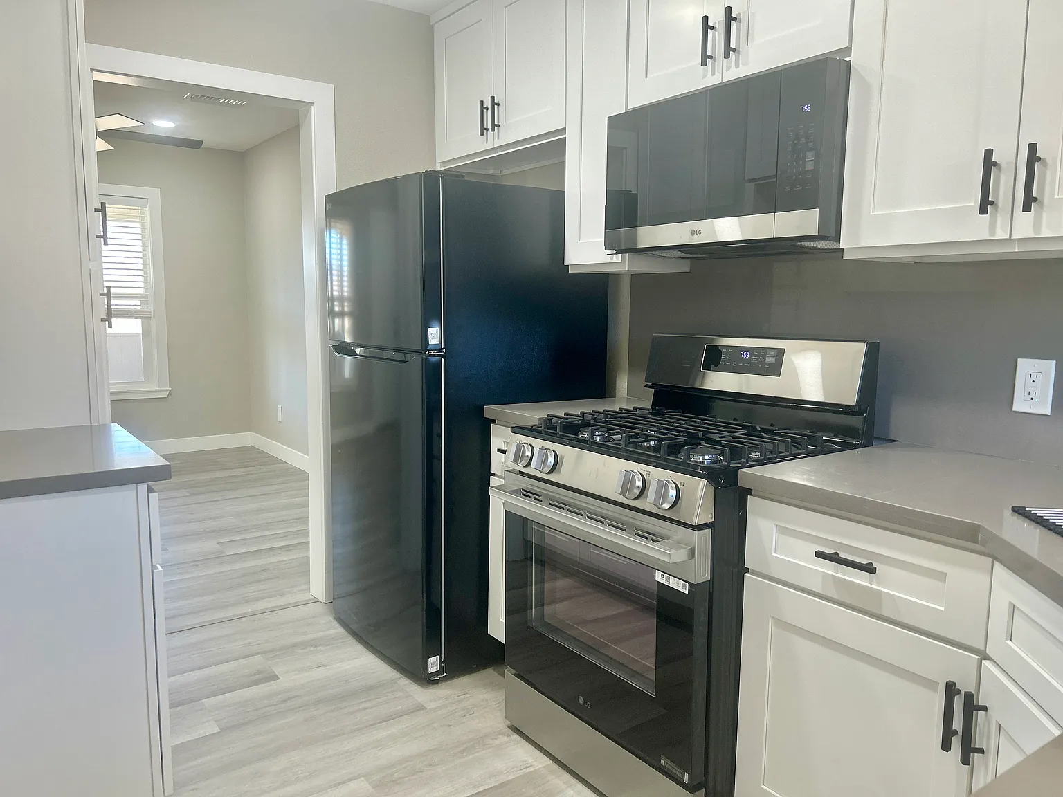 2 bed, 700 sqft, $1,400 — Photo 3
