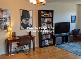 29 Brainerd Rd #C, Allston, MA 02134