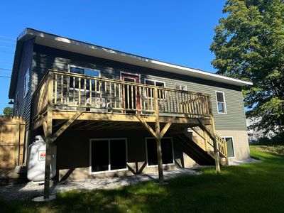 130 Wilton Road, Farmington, ME, 04938