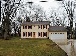 1809 Walnut Rd, Kent, OH 44240