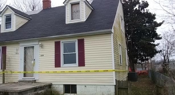 2nd image of 3158 Leestown Rd