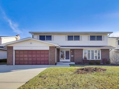 413 S Carol Ln, Mount Prospect, IL, 60056