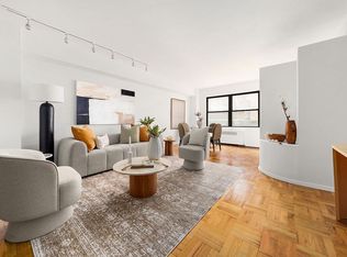 Marlo Towers, New York, NY 10017
