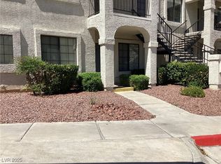 4801 Nara Vista Way UNIT 103, Las Vegas, NV 89103