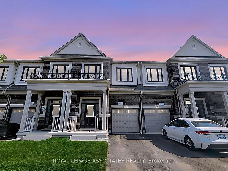 36 Velvet Dr — Photo 1