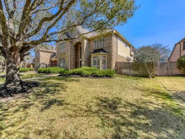 26611 Wedgewood Park, Cypress, TX 77433