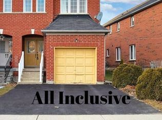 34 Guinevere Rd, Markham, ON L3S4V3