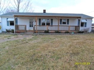 2232 Toll Gate Rd, Concord, VA 24538