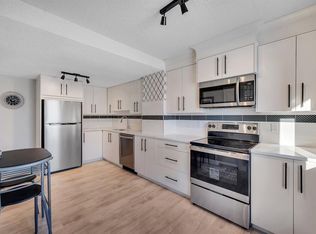 6440 E 4th St NW #116, Calgary, AB T2K 1B8