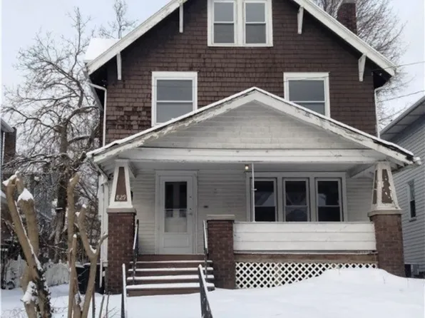 829 Elmore Ave, Akron, OH 44302