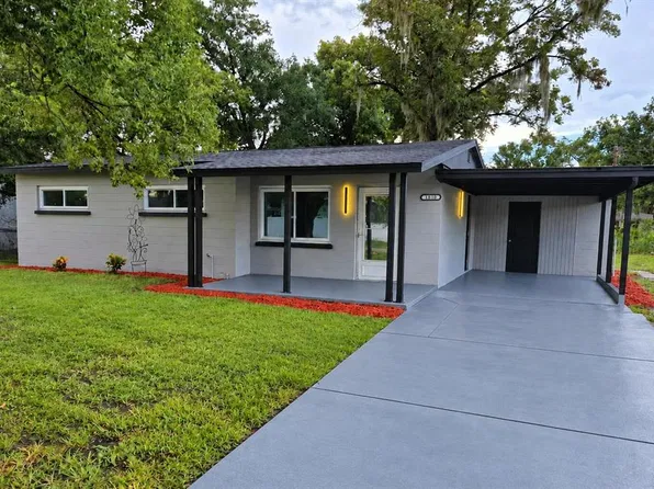 1810 E CAROL DRIVE, PLANT CITY, FL 33563