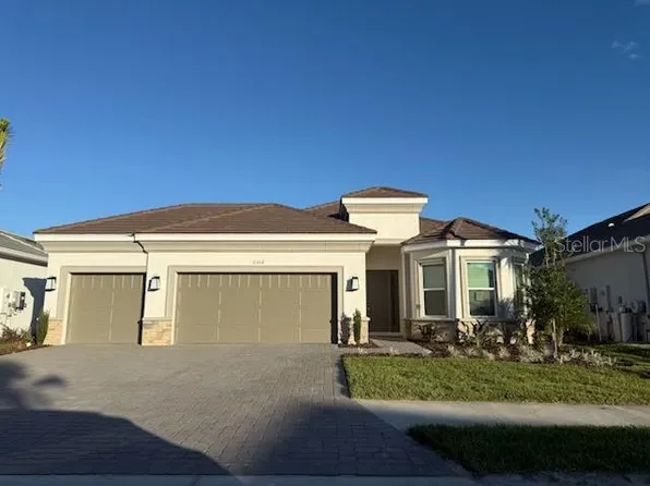 11302 Seasons Way, Palmetto, FL 34221