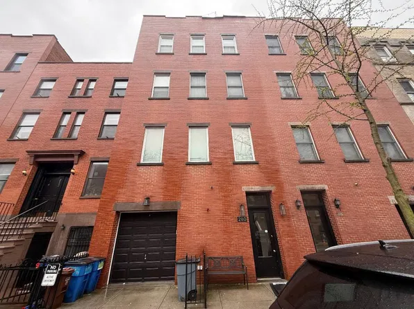 280 Sackett Street, Brooklyn, NY 11231